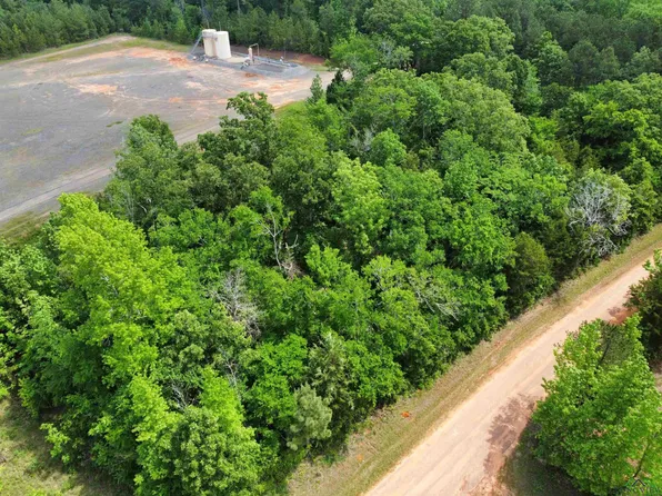 County Road 464d, Henderson, TX 75654