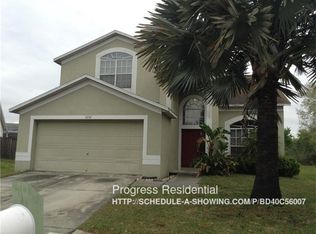 1252 Franford Dr, Brandon, FL 33511