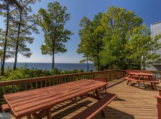1177 Stagecoach Cir, Lusby, MD 20657