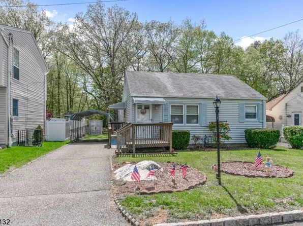 92 Langdon Ave, Wharton Boro, NJ 07885