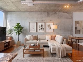 923 Peachtree St NE Unit 1827, Atlanta, GA 30309