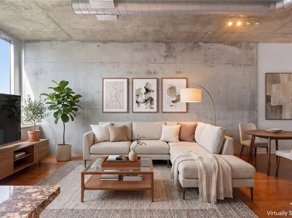 923 Peachtree St NE Unit 1827, Atlanta, GA 30309