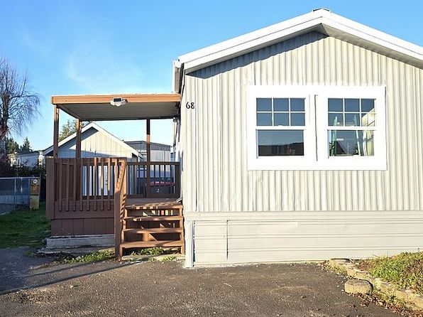 2400 SE Stratus Ave Unit 68