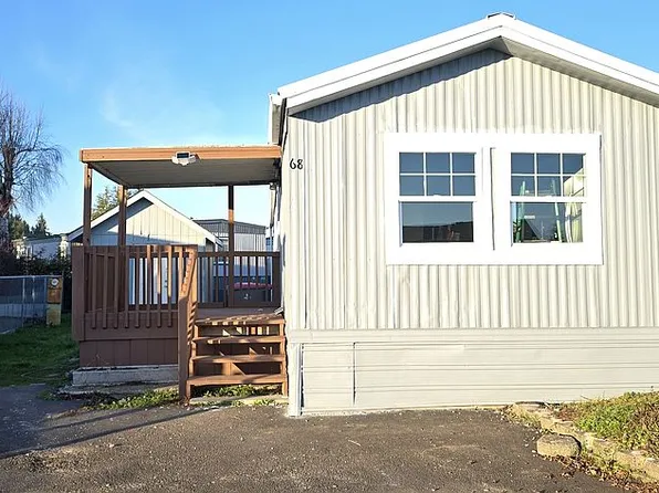 2400 SE Stratus Ave Unit 68, McMinnville, OR 97128