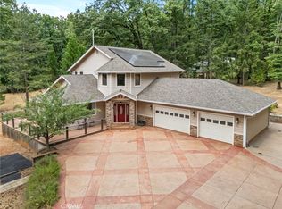 14819 Humbug Rd, Magalia, CA 95954