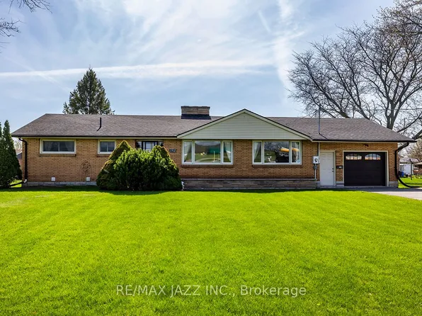 152 Belleville Rd, Stirling Rawdon, ON K0K 3E0