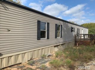 3860 Peak Rd, Granbury, TX 76048