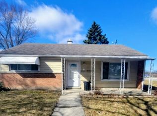 17510 Lincoln Ave, Homewood, IL 60430