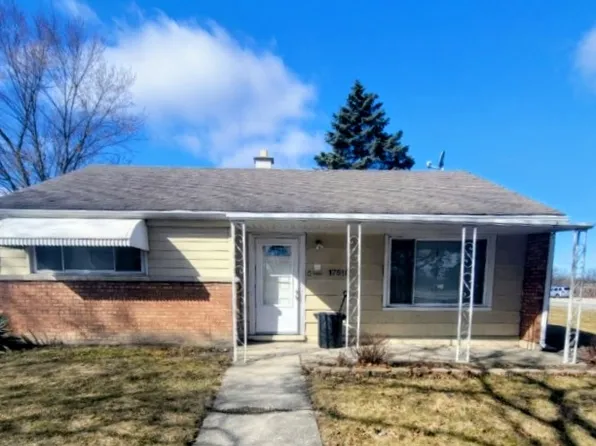 17510 Lincoln Ave, Homewood, IL 60430