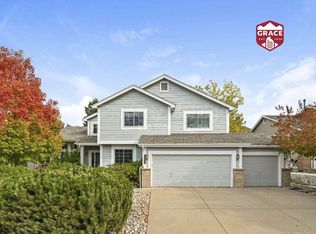 10376 Dunsford Dr, Lone Tree, CO 80124