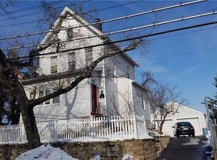 501 E 3rd St, Mount Vernon, NY 10553
