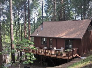 5299 Sierra Springs Dr, Pollock Pines, CA 95726