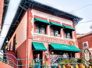 7 Howell Ave, Bisbee, AZ 85603