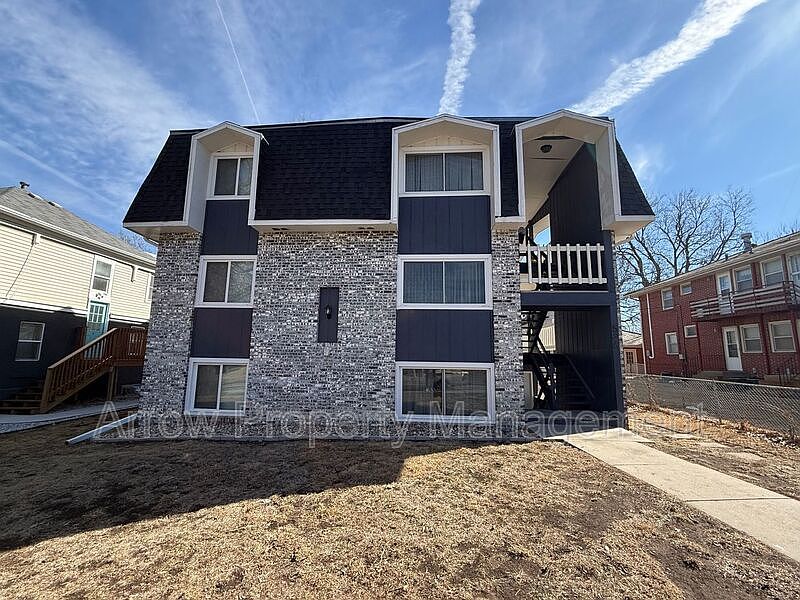 1st image of 526 S 25th St #4