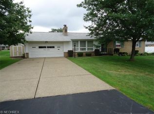 4531 9th St NW, Canton, OH 44708