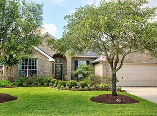 28019 Rusty Hawthorne Dr, Katy, TX 77494