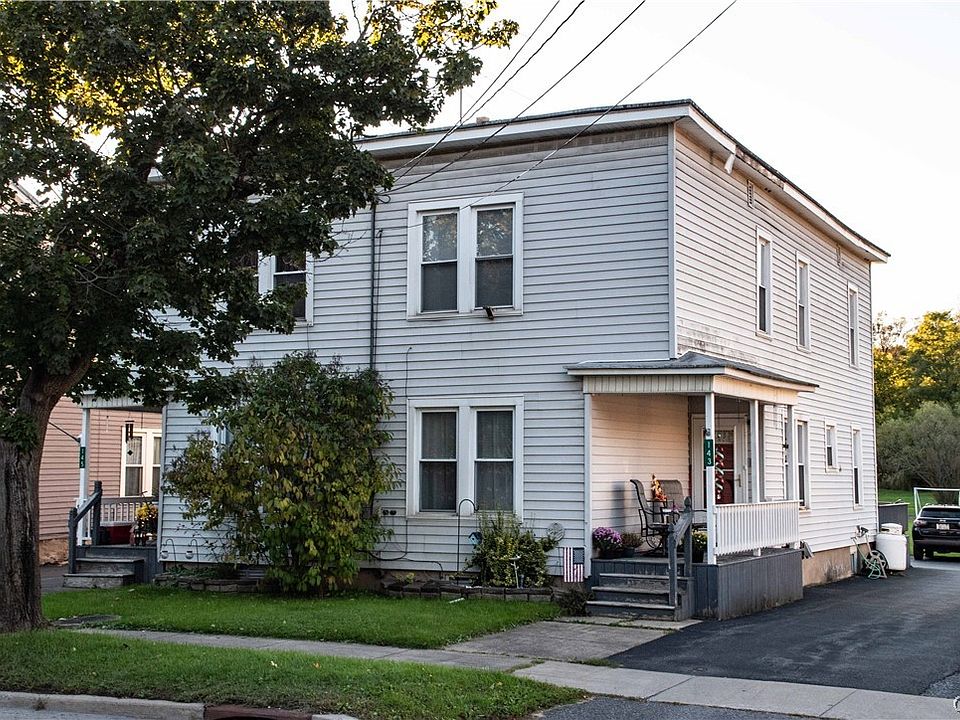 143145 Madison St, Oriskany Falls, NY 13425 Zillow