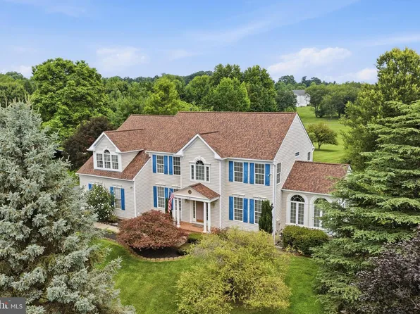 3184 Jupiter Island Ct, Mount Airy, MD 21771