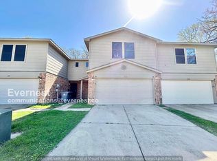322 Ezekial Ave, Dallas, TX 75217