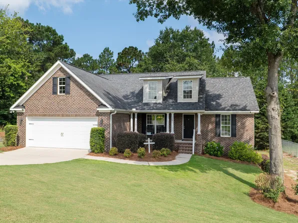 158 Midland Pines Dr, Graniteville, SC 29829