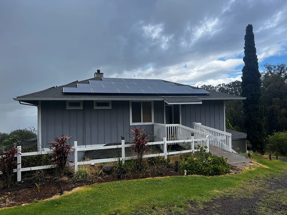 Building Photo - 2366B Piiholo Rd