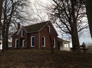 1116 Washington St, Covington, IN 47932