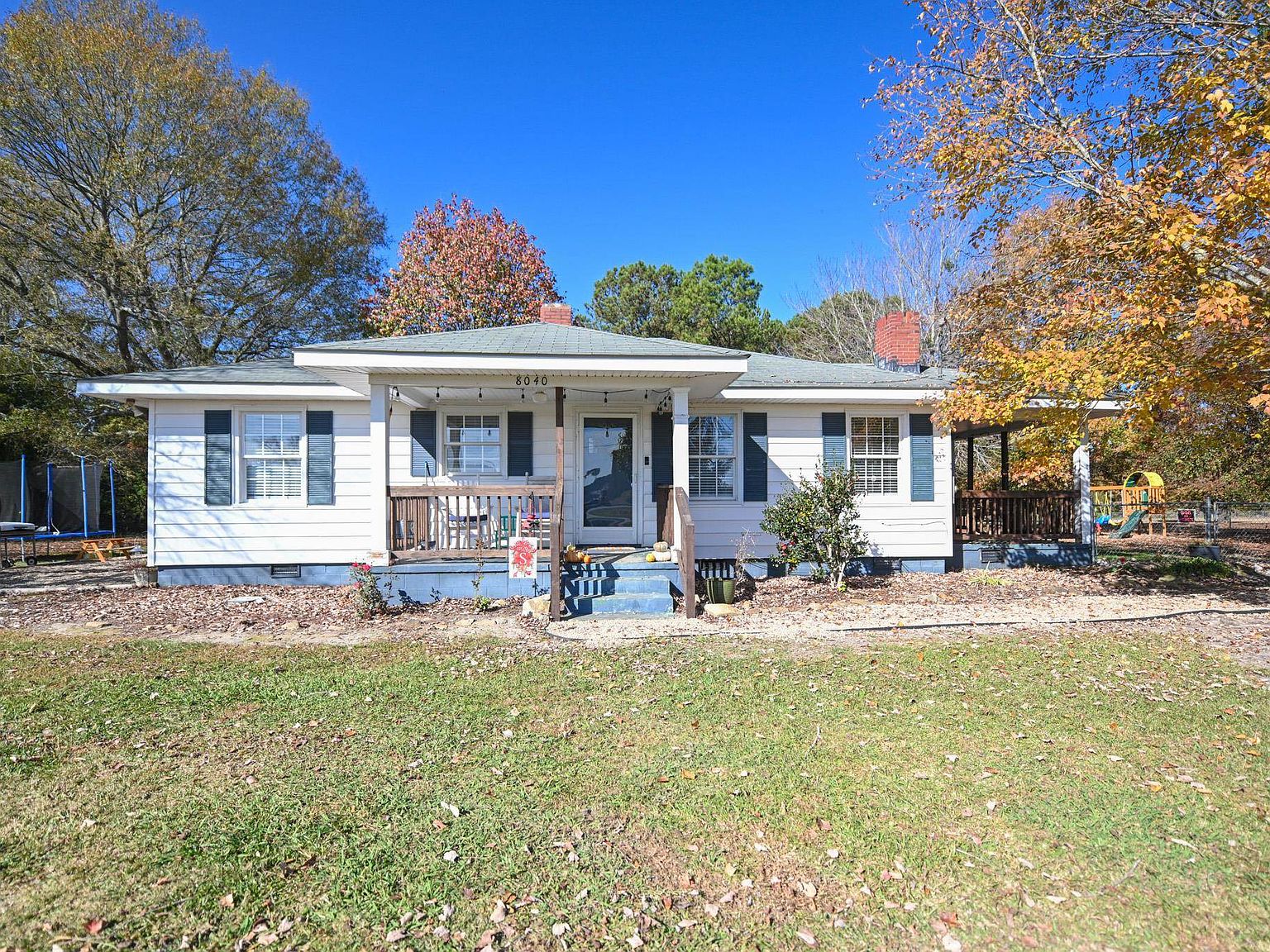 8040 E State Highway 97, Elm City, NC 27822 Zillow