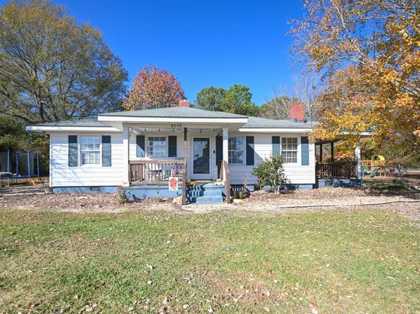 8040 E State Highway 97, Elm City, NC 27822