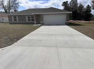 8730 SW 139th Place Rd, Ocala, FL 34473