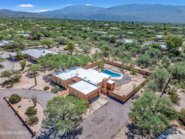 2550 North Ave, Tucson, AZ 85745