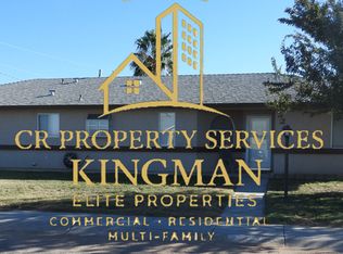 3246 Calumet Ave, Kingman, AZ 86401