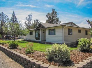 9750 NE Crooked River Dr, Terrebonne, OR 97760