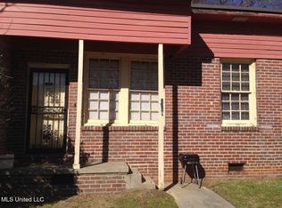 312 Spanish Ct #B, Jackson, MS 39202