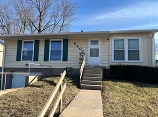 5402 Cypress Ave, Saint Joseph, MO 64503