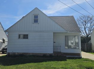 13710 Rybak Ave, Garfield Heights, OH 44125