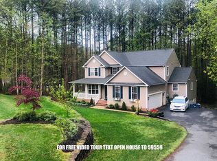 7316 Block House Rd, Spotsylvania, VA 22551