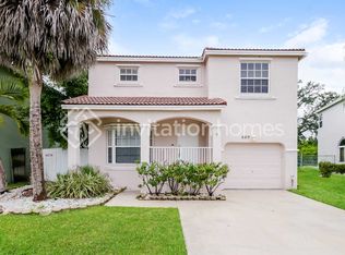 669 NW 151st Ave, Pembroke Pines, FL 33028