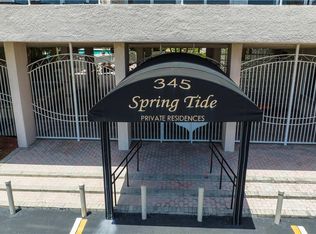345 N Fort Lauderdale Beach Blvd APT 305, Fort Lauderdale, FL 33304