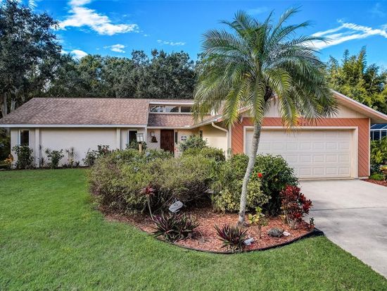 4381 PINE MEADOW LANE, Sarasota, FL 34233