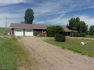 2101 County Road 103, Craig, CO 81625