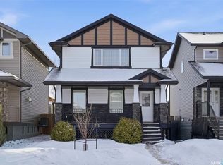 215 Wyant LANE, Saskatoon, SK S7W 0L2