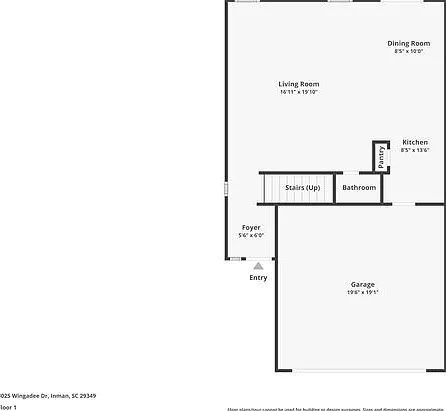 3025 Wingadee Dr — Photo 3