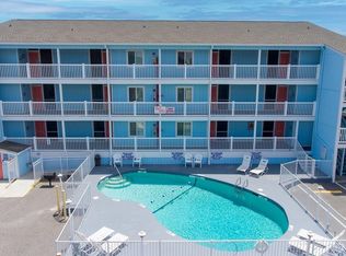 805 S Ocean Blvd #D-3, North Myrtle Beach, SC 29582