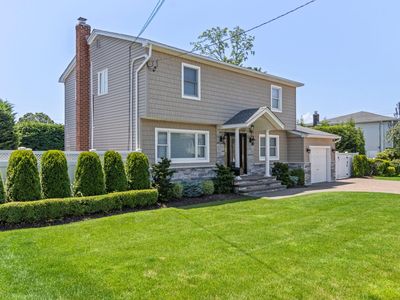 5 Miami Road, Bethpage, NY, 11714
