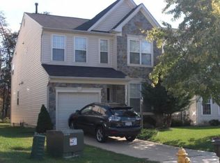 8959 Hanson Grove Ct, Manassas, VA 20109