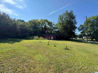 1610 Beck Rd, Eastaboga, AL 36260