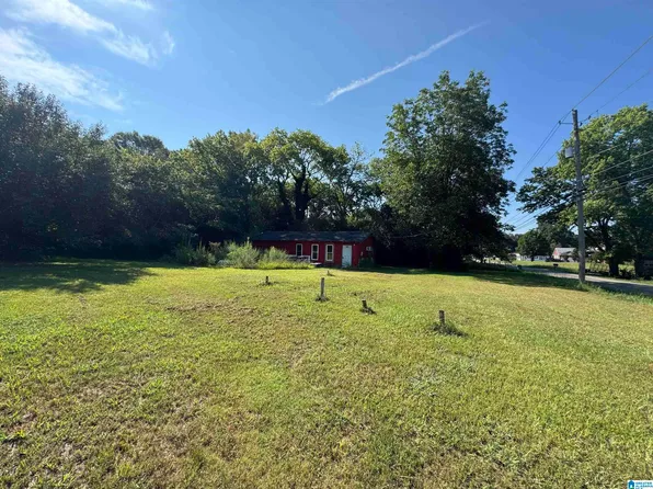 1610 Beck Rd, Eastaboga, AL 36260