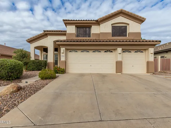 7314 E Minton Cir, Mesa, AZ 85207