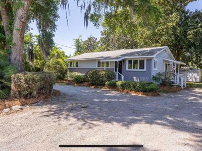 1110 Battery Creek Rd, Beaufort, SC, 29902