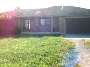 809 N Murray St, Braymer, MO 64624